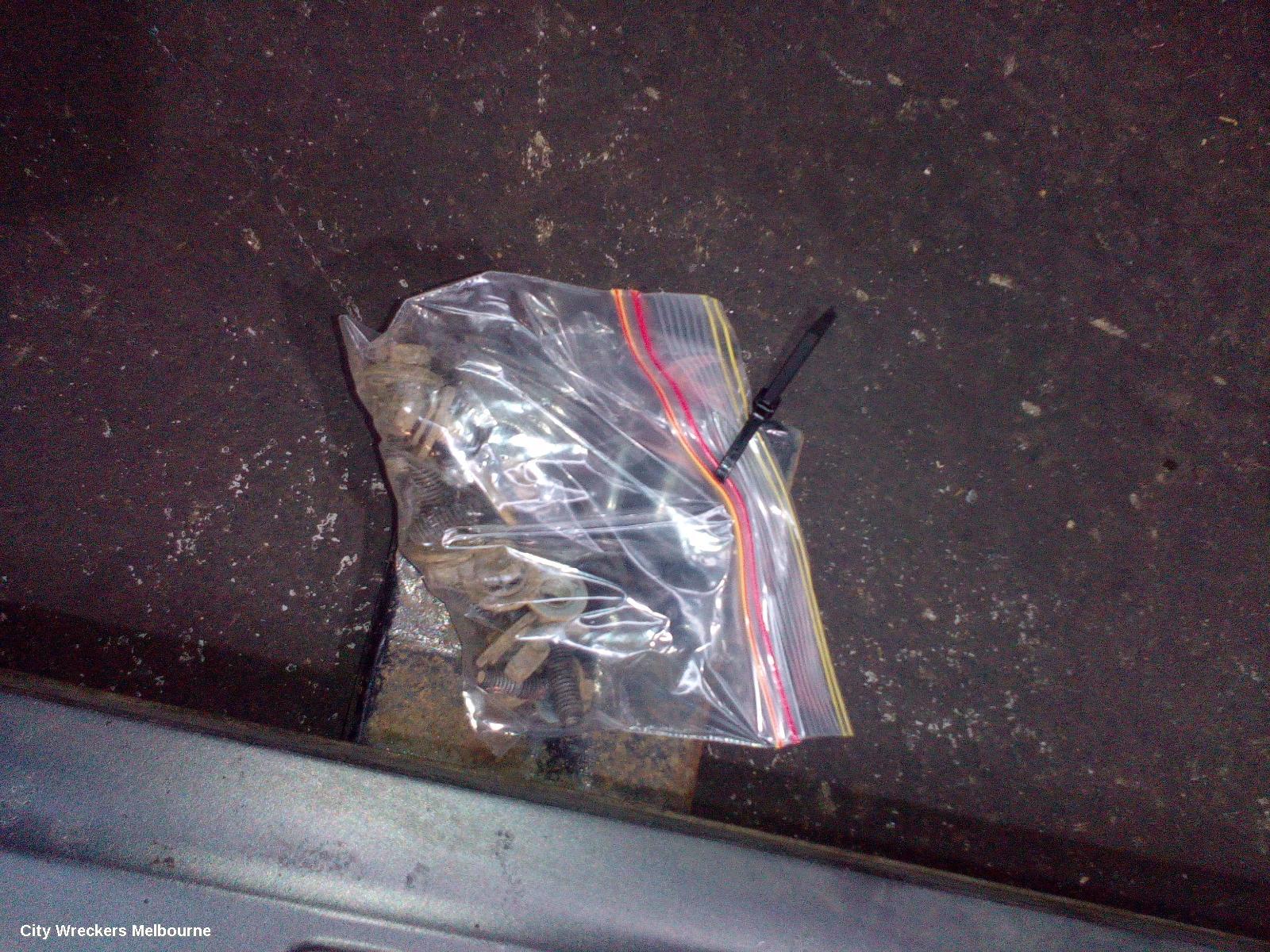 HOLDEN CAPTIVA SIDE STEP/SKIRT, CG, RH SIDE ONLY, 09/2006 - 02/2011 - Image 3