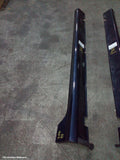 HYUNDAI SONATA SIDE STEP/SKIRT, LF, SKIRT, RH SIDE, 10/2014 - 01/2020 - Image 1