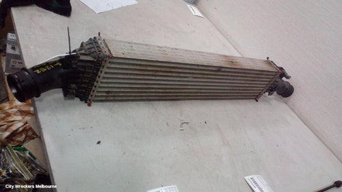 AUDI A4 INTERCOOLER, DIESEL, 2.0, CAGA/CAGB/CJCB CODE, B8 8K, 02/2008 - 06/2012 - Image 1