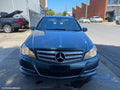 MERCEDES C CLASS WHEEL MAG, FACTORY, 17X7.5IN, FRONT, 5 TWIN SPOKE, R52, W204, 03/2011 - 01/2015 - Image 1