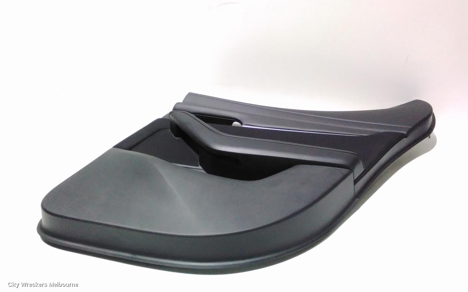 MAZDA 3 DOOR TRIM, RH REAR, BP, 03/2019 ONWARDS - Image 1
