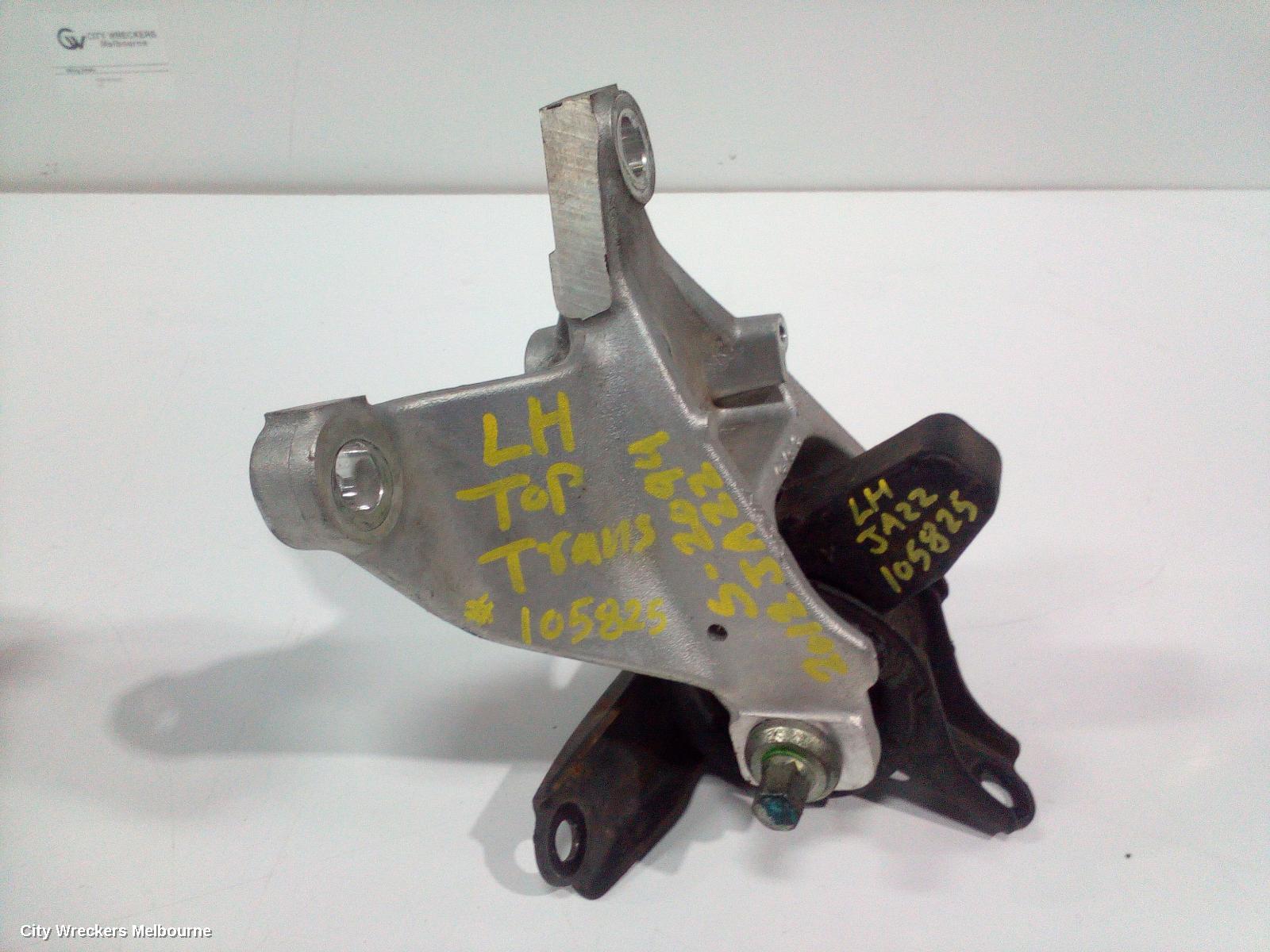 HONDA JAZZ MOUNT, GE 08/2008 ONWARDS06-14 - Image 2