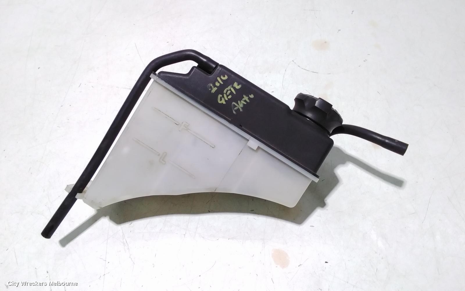 HYUNDAI GETZ OVERFLOW BOTTLE, TB, 10/2005 - 09/2011 - Image 3