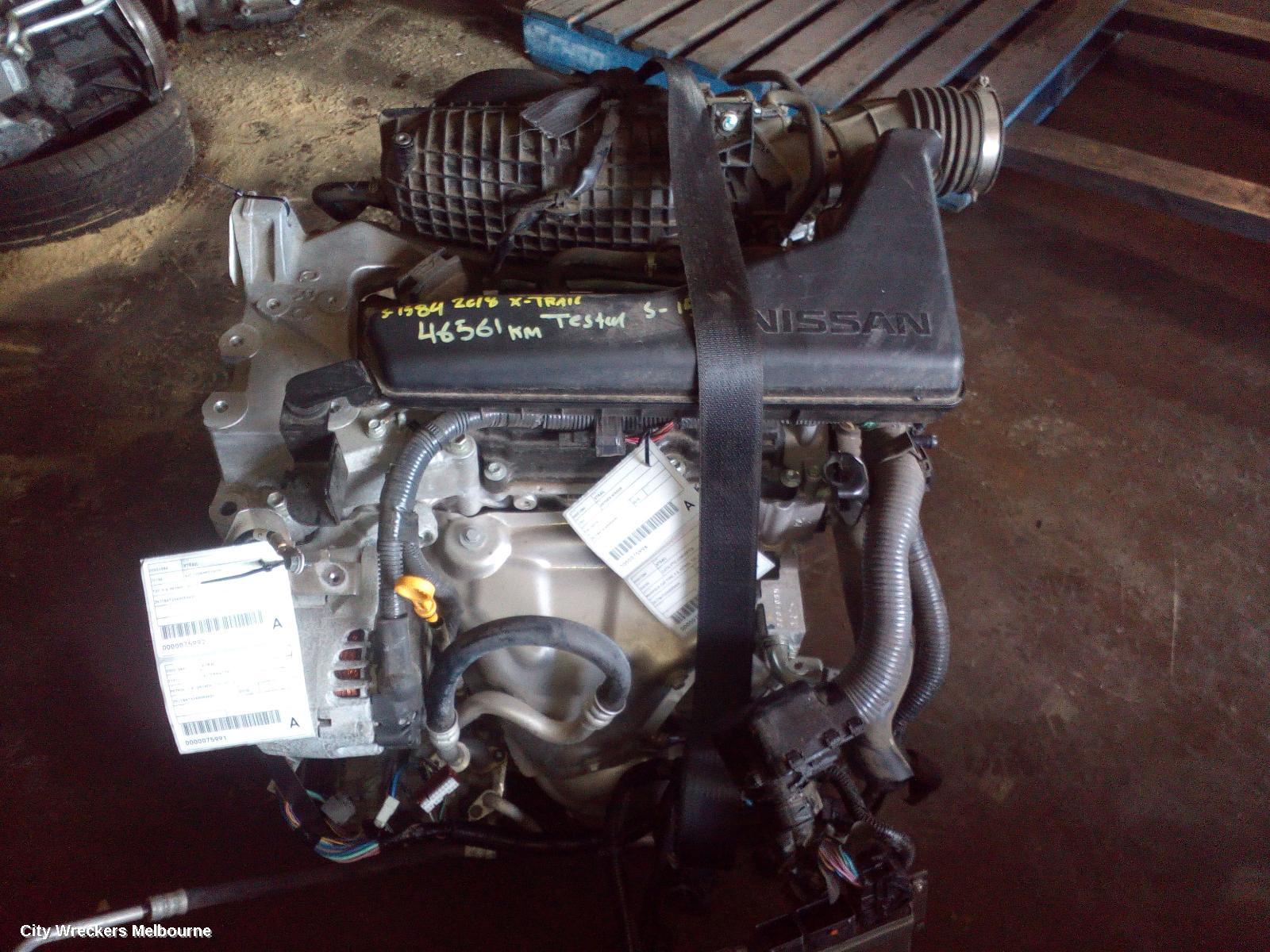 NISSAN XTRAIL OXYGEN SENSOR, T32, 03/2014 - 07/2022 - Image 2