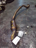 JEEP GRANDCHEROKEE CATALYTIC CONVERTER, MANIFOLD-CAT TYPE, 3.6, PETROL, RH SIDE, WK, 04/2013 ONWARDS - Image 1
