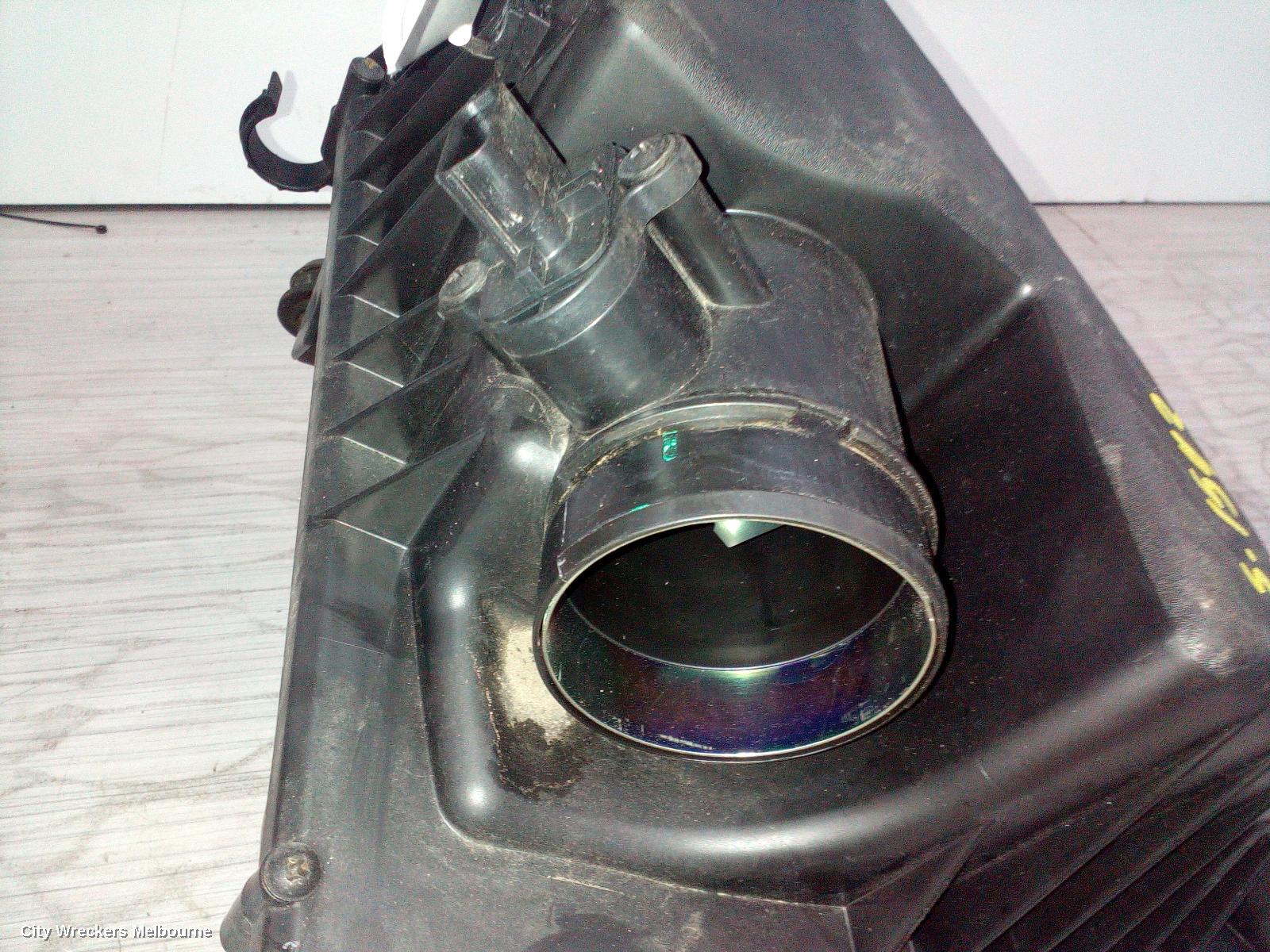 HOLDEN CRUZE AIR FLOW METER, 1.8, PETROL, F18D4, JH, 03/2013 - 01/2017 - Image 1