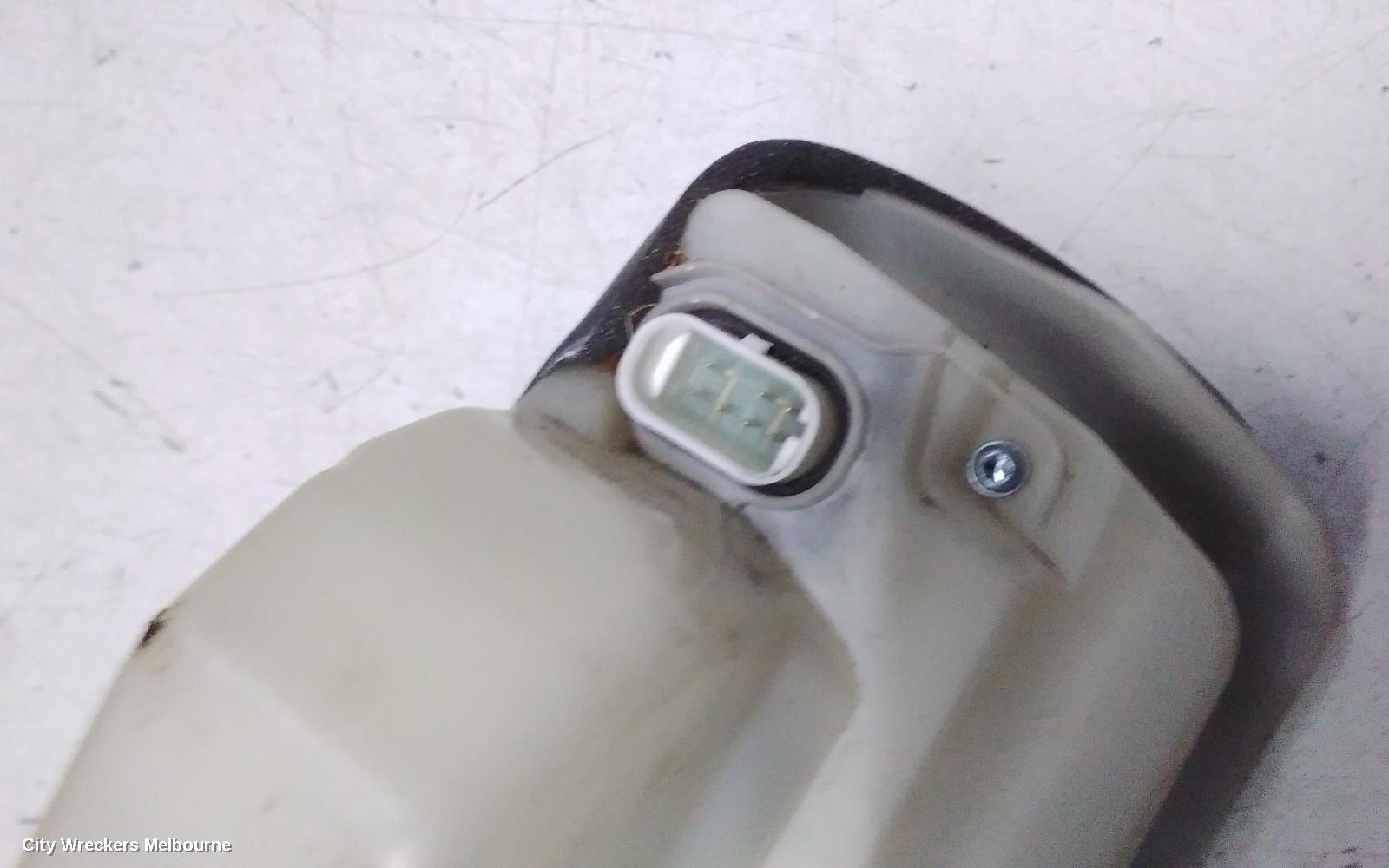 TESLA MODEL Y DOOR/BOOT/GATE LOCK, 1ST GEN, LEFT REAR DOOR LOCK, 03/2022 ONWARDS - Image 3