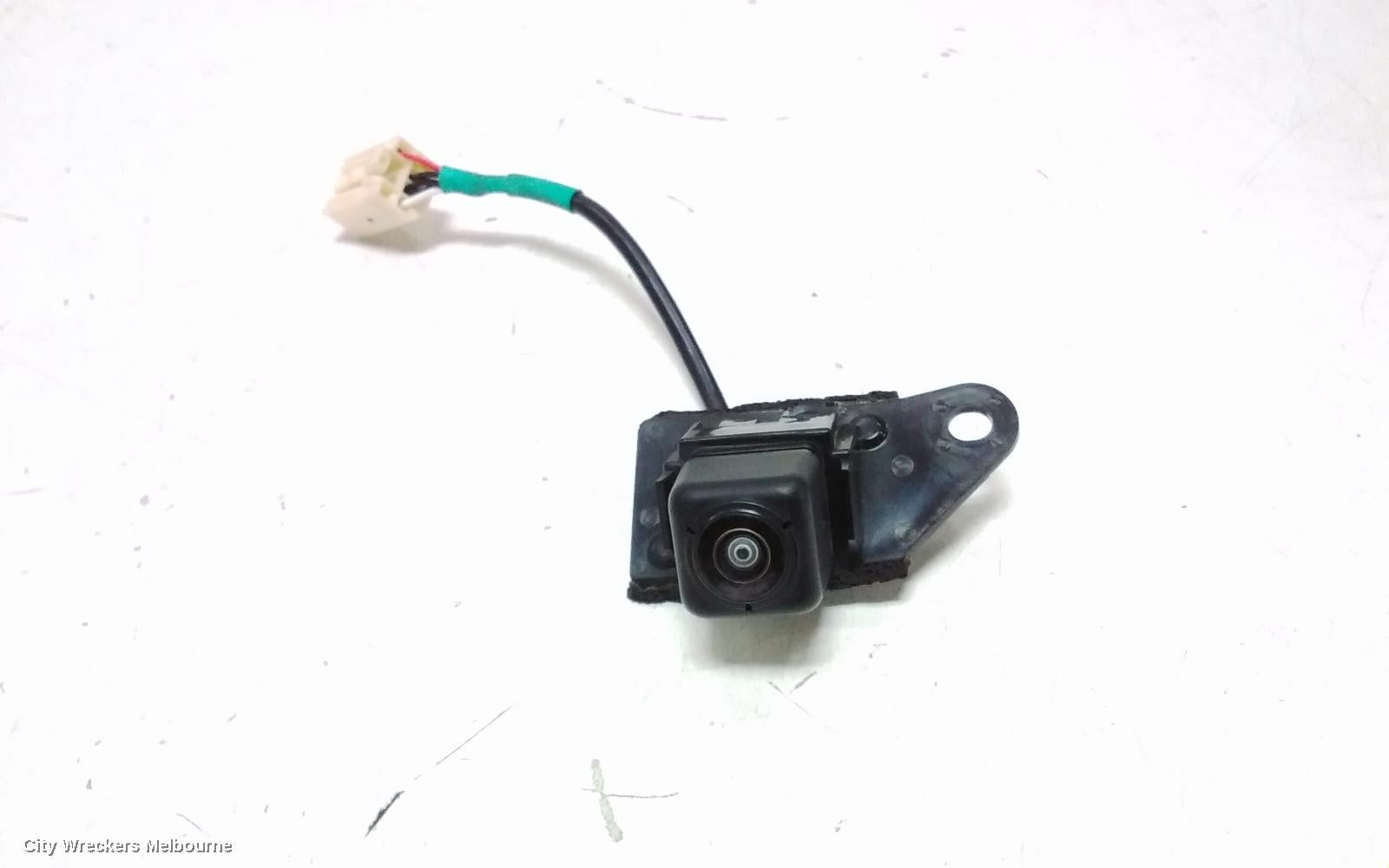 MITSUBISHI ASX, 05/2010 ONWARDS, REVERS CAMERA: 114568 - Image 2