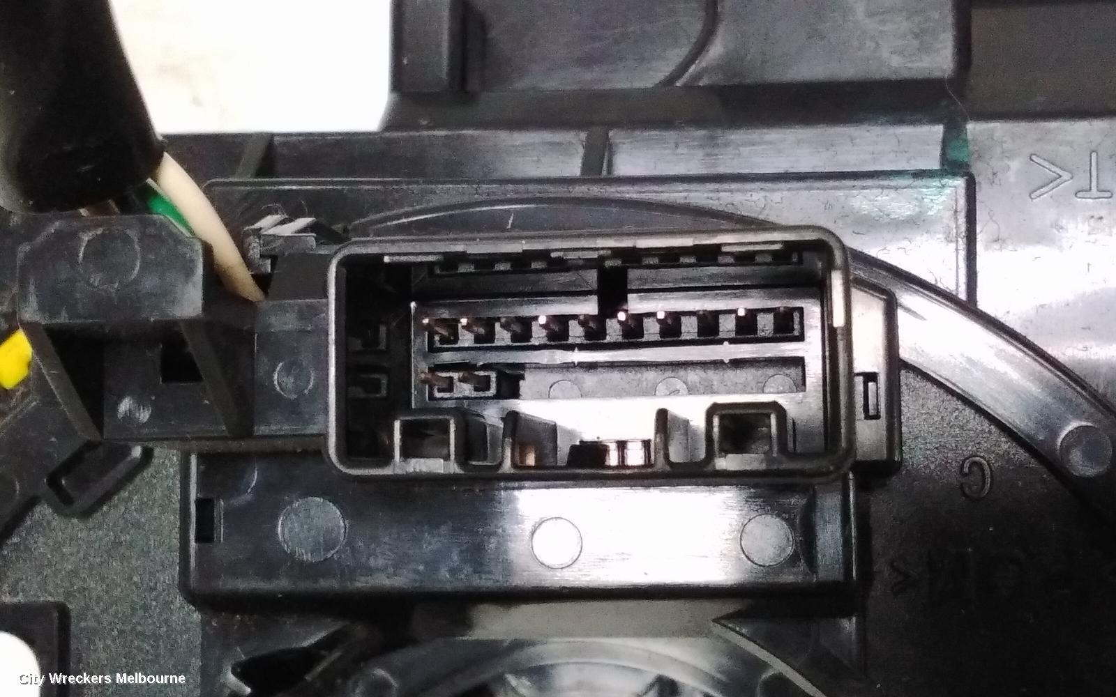 HONDA CIVIC AIRBAG MODULE/SENSOR, CLOCKSPRING, SEDAN/HATCH, 9TH GEN, 02/2012 - 04/2016 - Image 3