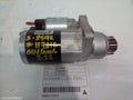 MITSUBISHI OUTLANDER STARTER, PETROL, 2.5, 1.4KW, ZM, 08/2021 ONWARDS - Image 1