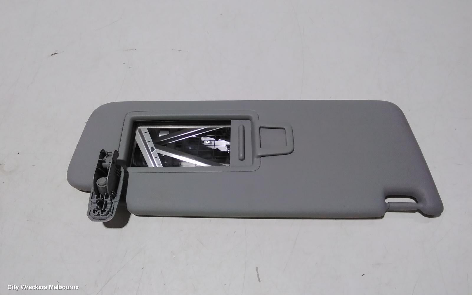 AUDI Q2 SUNVISOR, GA, 10/2016 ONWARDS - Image 2