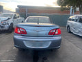 CHRYSLER SEBRING RIGHT GUARD, JS, CABRIO, 05/2007 - 12/2011 - Image 1