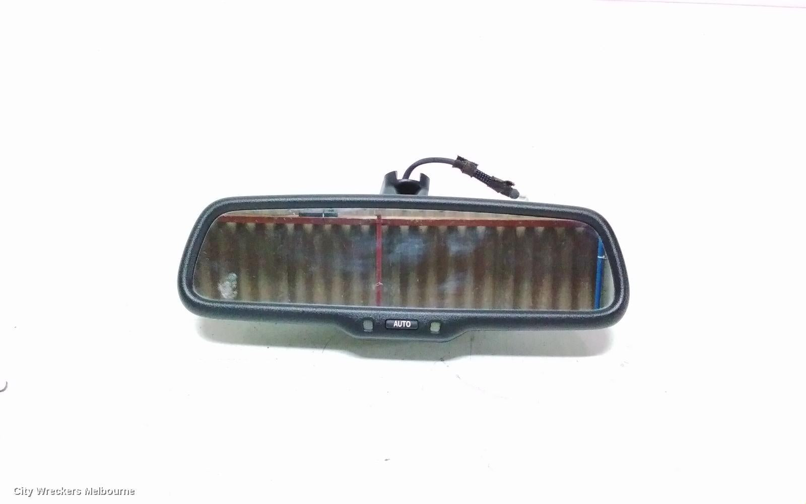 TOYOTA RAV4 INTERIOR MIRROR, XA40, 12/2012 - 12/2018 - Image 1