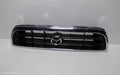 MAZDA BRAVO GRILLE, UTE, CHROME/BLACK, 02/1999 - 10/2002 - Image 1