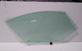 PEUGEOT 508 RIGHT FRONT DOOR WINDOW, 07/2011 - 12/2017 - Image 1