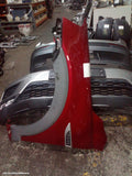 HOLDEN CAPTIVA LEFT GUARD, CG, 10/2015 - 06/2018 - Image 1
