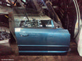SUBARU OUTBACK RIGHT FRONT DOOR, 4TH GEN 09/2003 - 08/2009 - Image 1