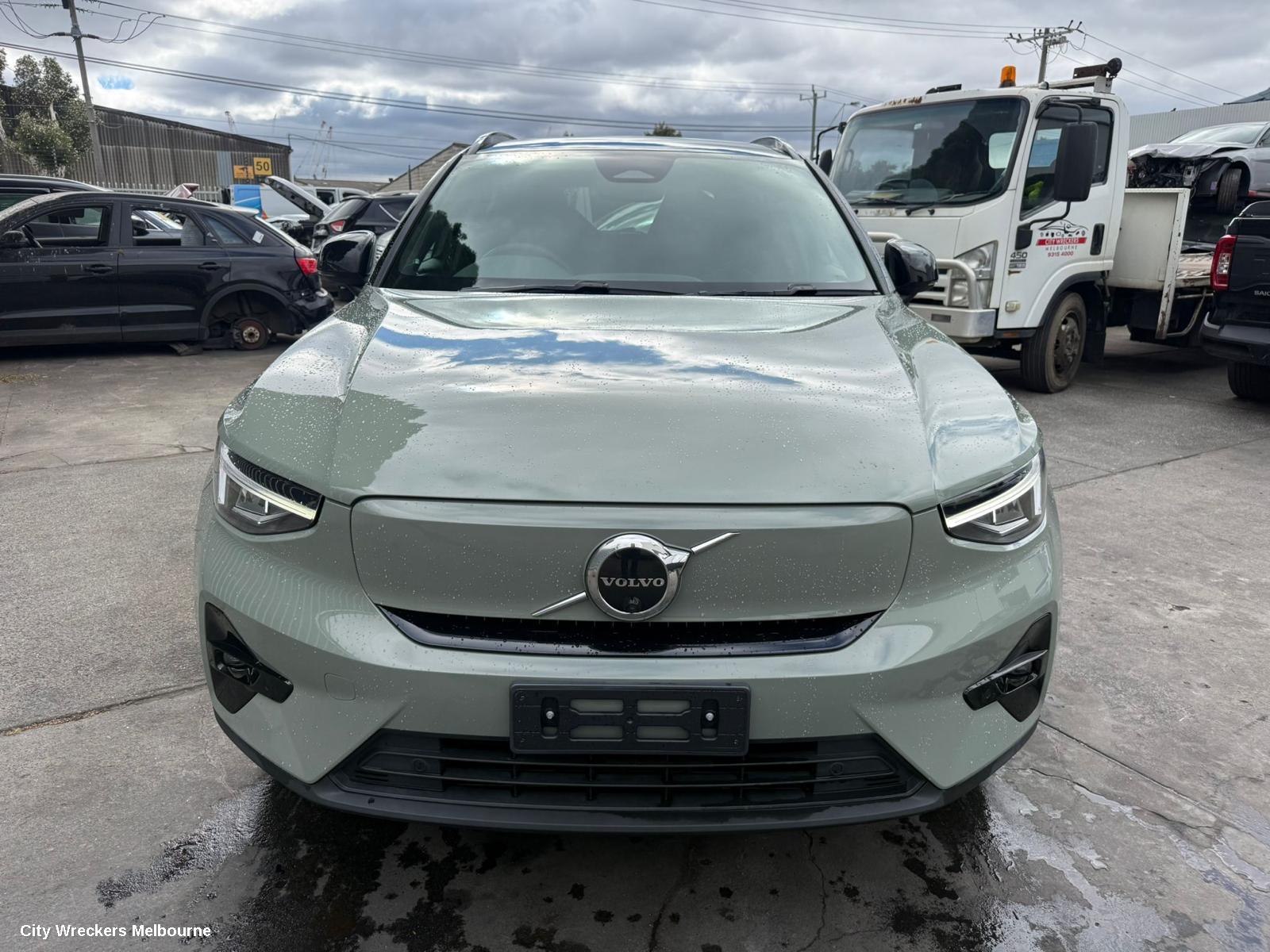 VOLVO XC40 LEFT DRIVESHAFT, FRONT, AWD, E400V6/E400V12, EV, 08/2021 ONWARDS - Image 3