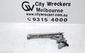 HONDA CIVIC LEFT FRONT WINDOW REG/MOTOR, 9TH GEN, SEDAN, 02/2012 - 04/2016 - Image 1