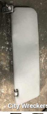 MITSUBISHI L300 SUNVISOR, WA, RH SIDE, L400 WALK THRU, 10/1994 - 11/2005 - Image 1