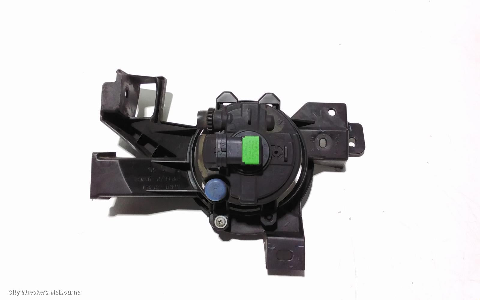 TOYOTA TARAGO RIGHT INDICATOR/FOG/SIDE, BUMPER FOGLAMP, ACR50R, 03/2006 - 06/2020 - Image 1