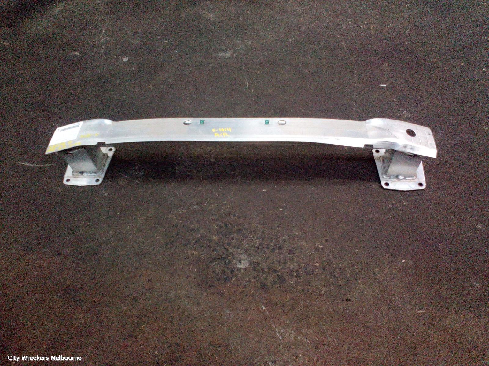 HOLDEN COMMODORE R/BAR BRACKET/REINFO, REINFORCEMENT, ZB, SEDAN, 10/2017 - 12/2020 - Image 2