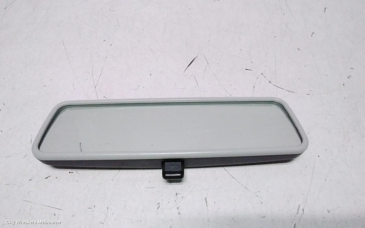 SKODA OCTAVIA INTERIOR MIRROR, 1Z MY09 03/2009 - 10/2013 - Image 2