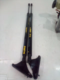 TOYOTA KLUGER HATCH STRUT, TAILGATE STRUT (PAIR), NON POWER LIFT TYPE, GSU50/GSU55, 12/2013 - 02/2021 - Image 1