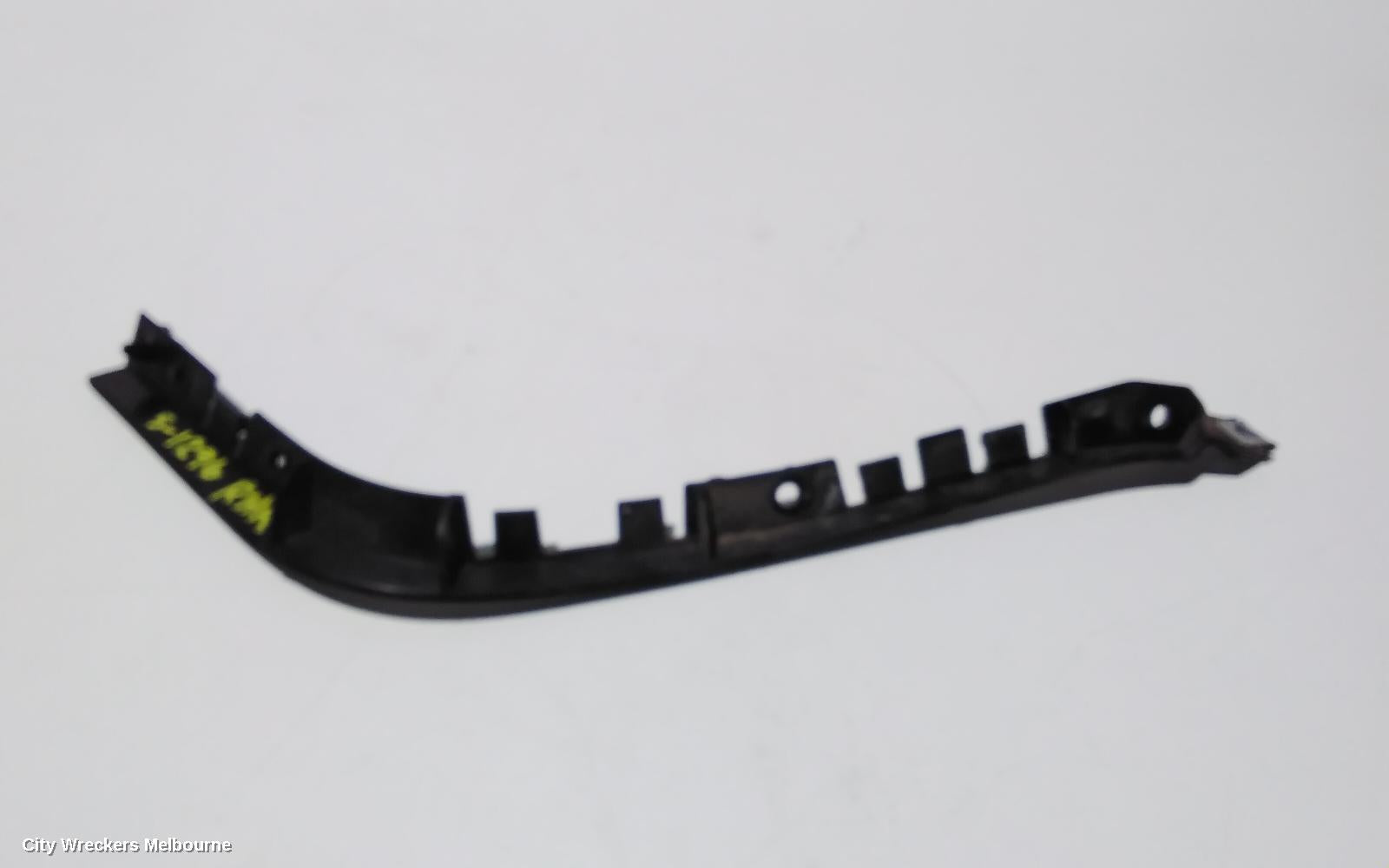 LAND ROVER DISCOVERY SPORT, L550, 01/2015 ONWARDS, RHR BAR SLIDER: 86814 - Image 1