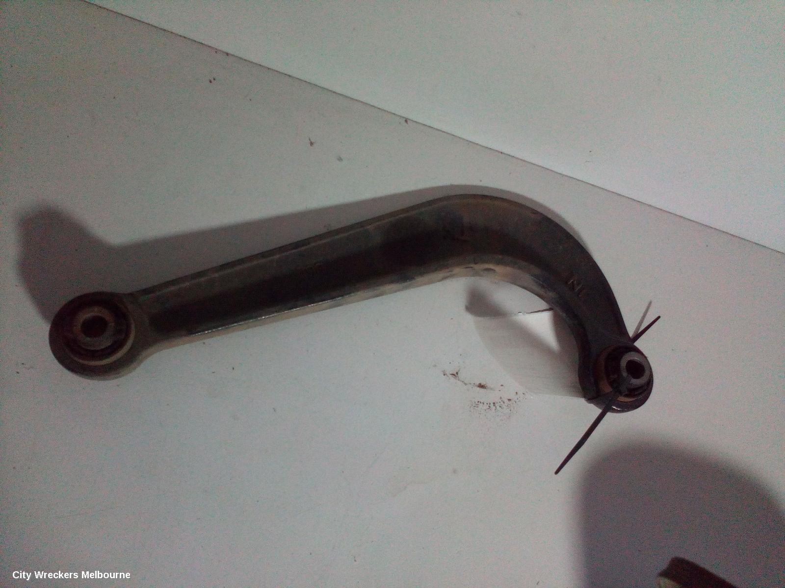 MAZDA CX9 RIGHT REAR TRAILING ARM, LOWER CONTROL ARM-REAR, TC, 07/2016 ONWARDS - Image 1