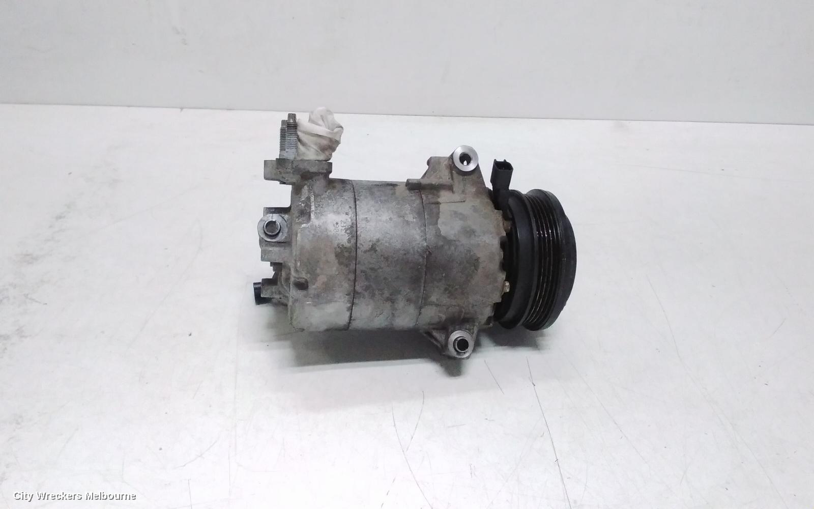 FORD KUGA A/C COMPRESSOR, TF, 2.0, TURBO PETROL, 11/2014 - 09/2016 - Image 2
