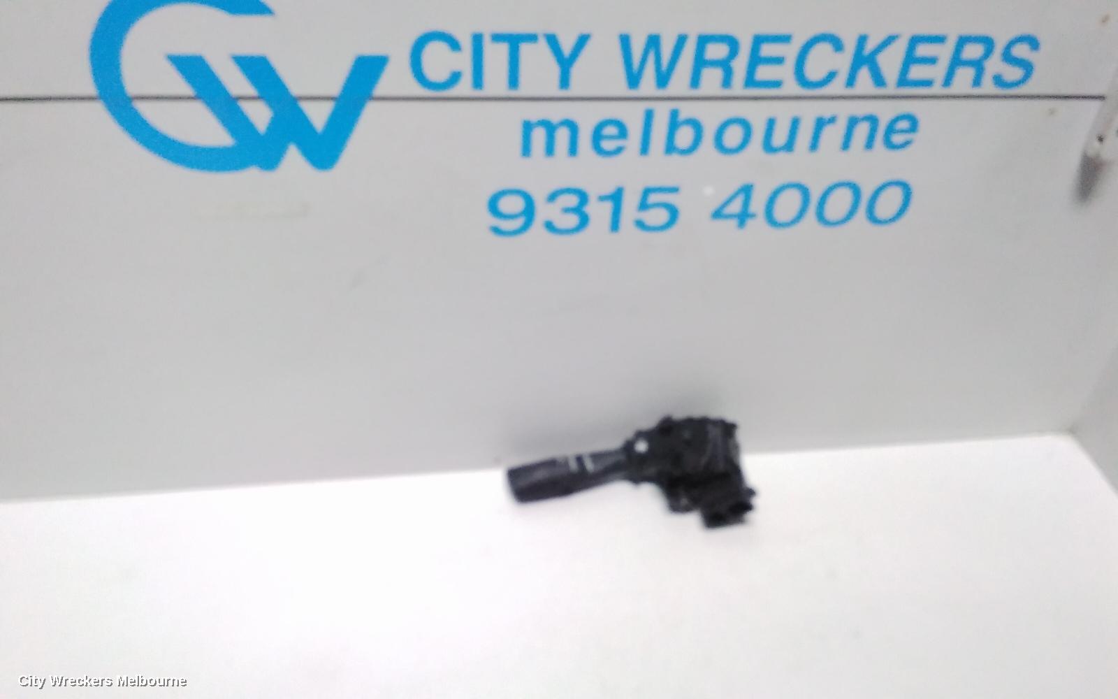 TOYOTA CAMRY COMBINATION SWITCH, WIPER SWITCH, ASV50/AVV50, 05/2015 - 10/2017 - Image 1