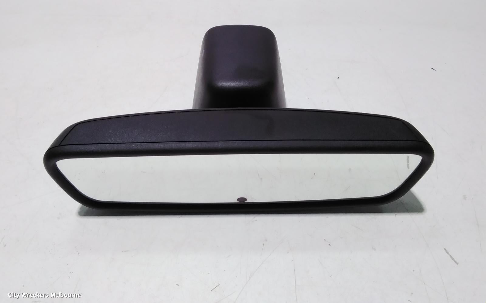 LAND ROVER DISCOVERY SPORT INTERIOR MIRROR, L550, 01/2015 ONWARDS - Image 1