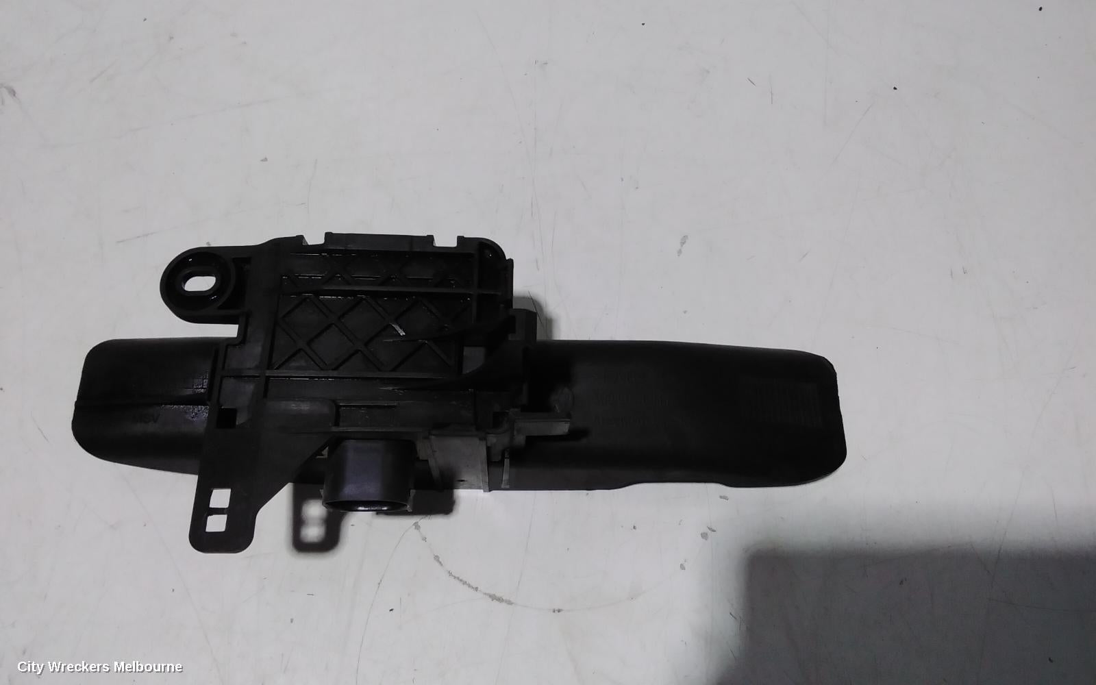 VOLKSWAGEN PASSAT, B8/MK7, 06/2015 - 05/2023, RHR BLIND SPOT MODULE: 101019 - Image 2