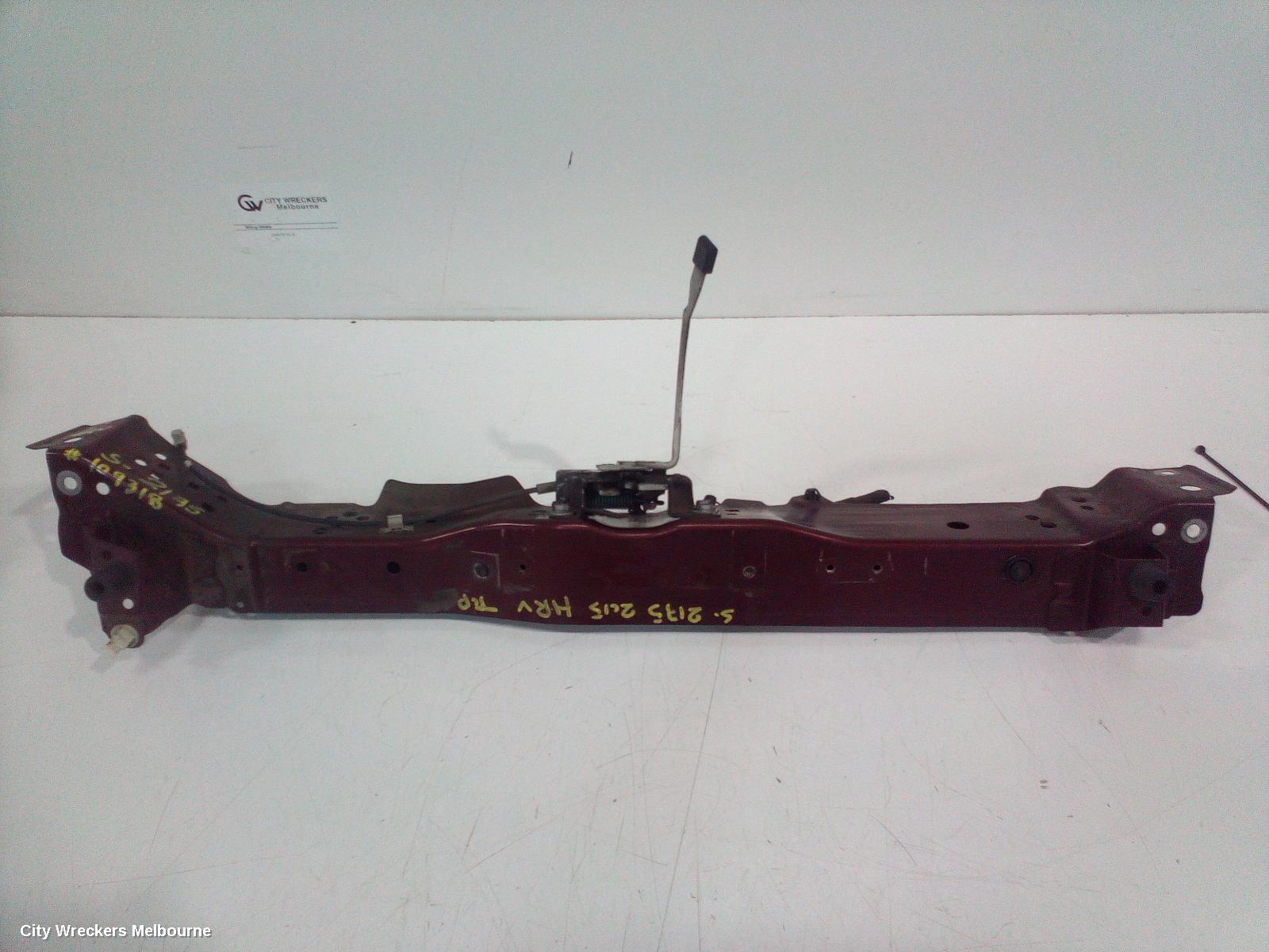 HONDA HRV BONNET LOCK/SUPPORT, RU, 12/2014 - 10/2021 - Image 3
