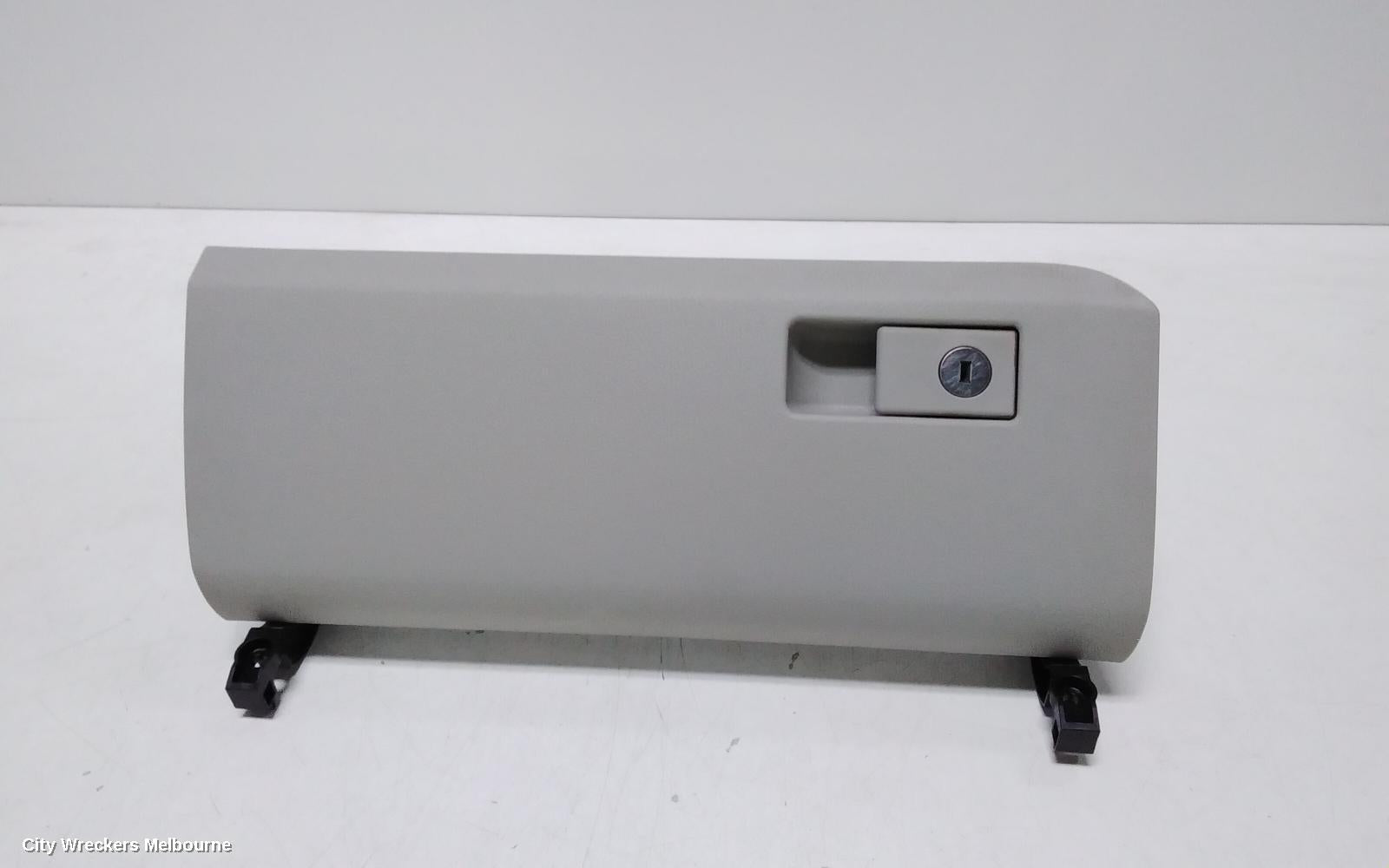 TOYOTA HIACE GLOVE BOX, 300 SERIES, 02/2019 ONWARDS - Image 1