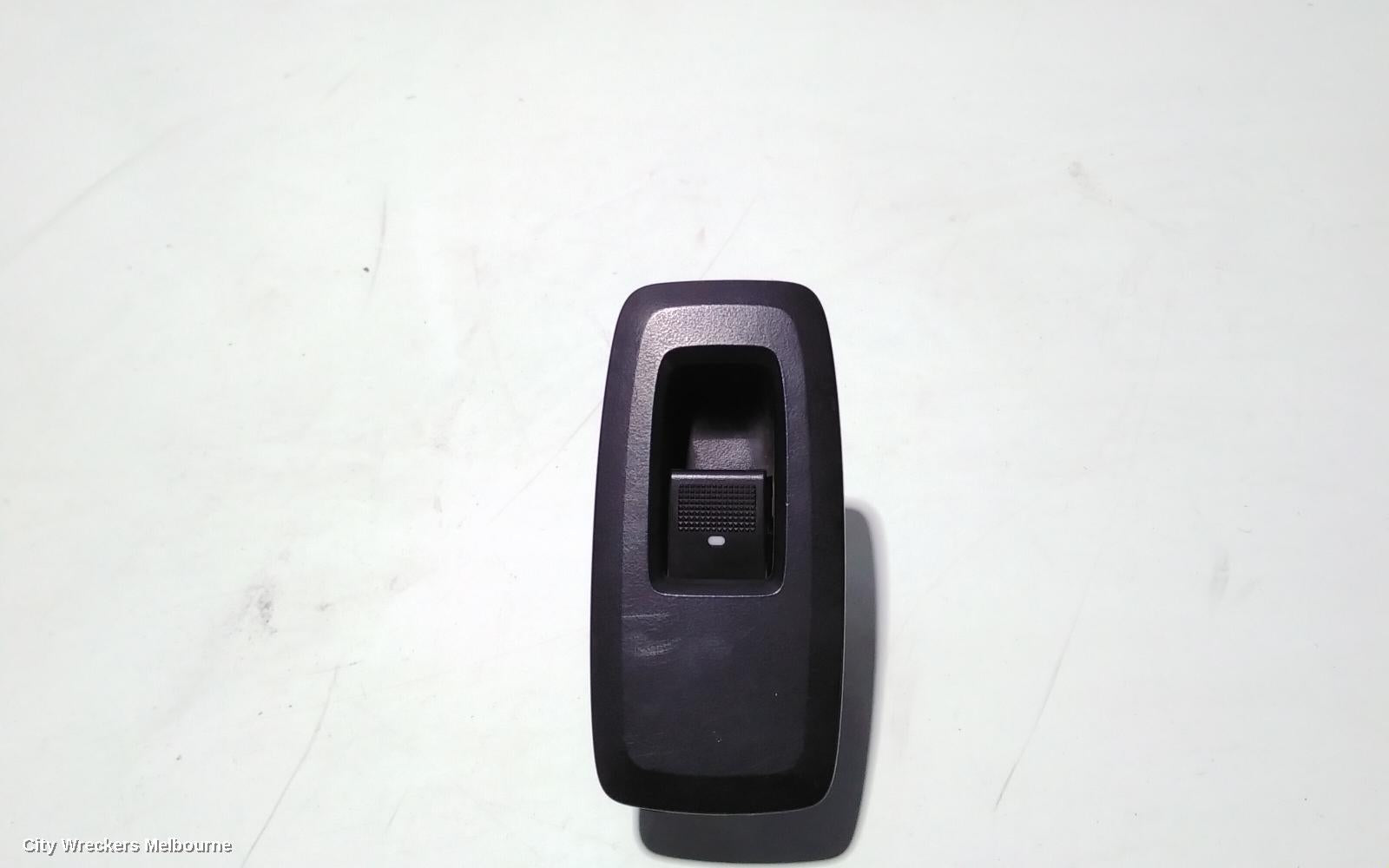 FORD RANGER PWR DR WIND SWITCH, LH FRONT/LH REAR/RH REAR, PX, 06/2011 ONWARDS - Image 2