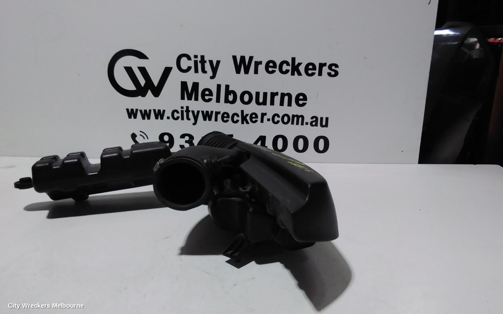 JEEP GRANDCHEROKEE AIR CLEANER/BOX, AIR CLEANER, WK, 3.6, PETROL, 10/2010 - 02/2022 - Image 2