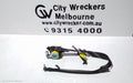 KIA CERATO SEATBELT/STALK, LH FRONT, SEAT BELT ONLY, TD, SEDAN/HATCH, 10/2008 - 06/2013 - Image 1
