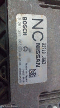 NISSAN XTRAIL ECU, ENGINE ECU, 2.5, PETROL, MANUAL T/M TYPE, ECU ONLY, T31, 09/2007 - 12/2013 - Image 1