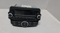 HOLDEN BARINA RADIO/CD/DVD/SAT/TV, RADIO/CASSETTE, SPARK, MJ (VIN KL3MF...), 10/2010 - 06/2015 - Image 1