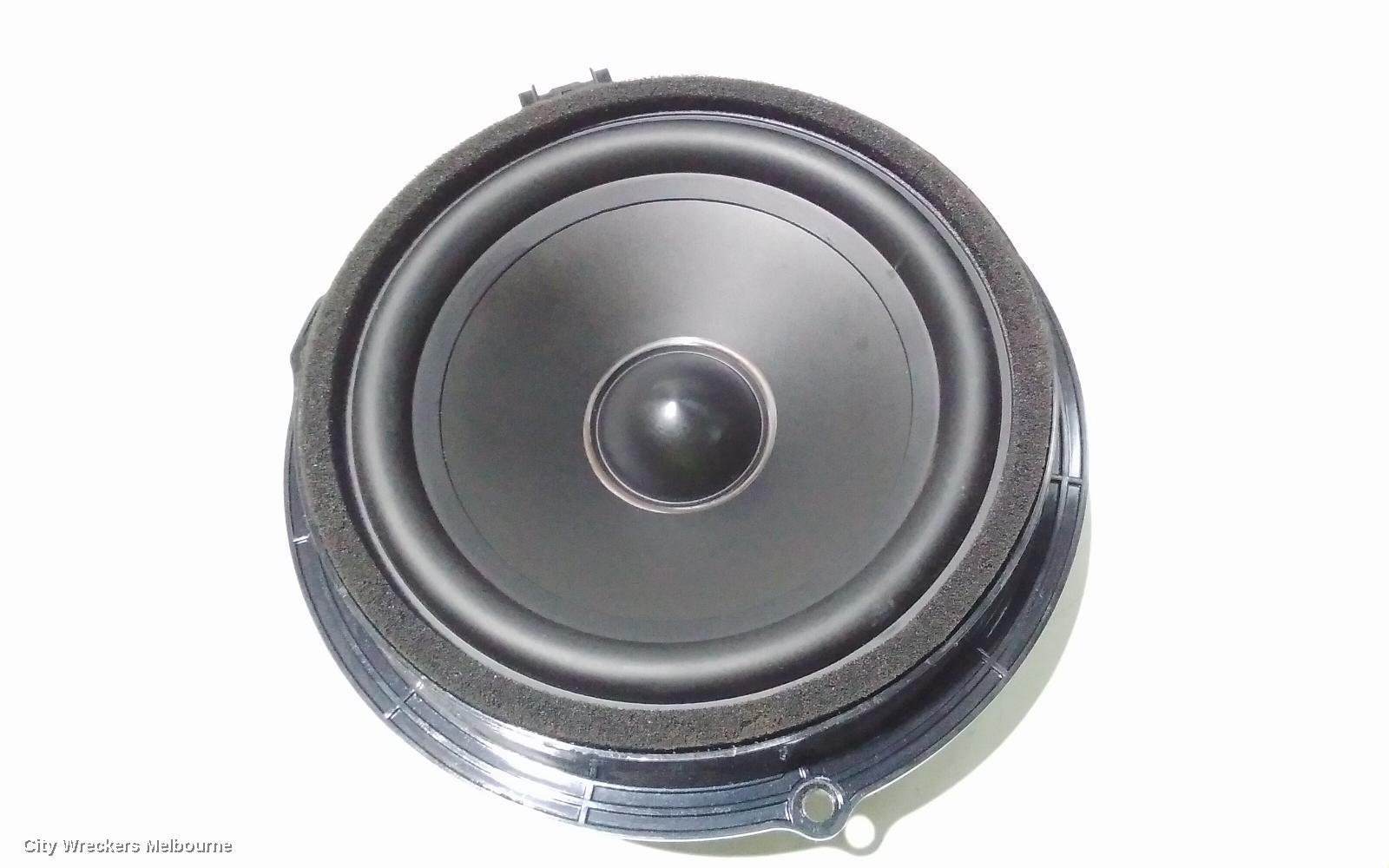 LAND ROVER RANGEROVER EVOQUE SPEAKER, L538, 11/2011 - 01/2019 - Image 2