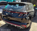 HYUNDAI TUCSON RIGHT FRONT DOOR, NX4, N LINE, 02/2021 ONWARDS - Image 1