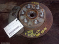LDV T60 RIGHT FRONT HUB ASSEMBLY, SK8C, 07/2017 - 08/2021 - Image 1