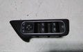 MERCEDES EQA PWR DR WIND SWITCH, H243, RH FRONT (MASTER SWITCH), 01/2021 ONWARDS - Image 1