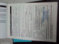 PEUGEOT 307 OWNERS HANDBOOK, PETROL, T6, 10/2005 - 12/2009 - Image 1