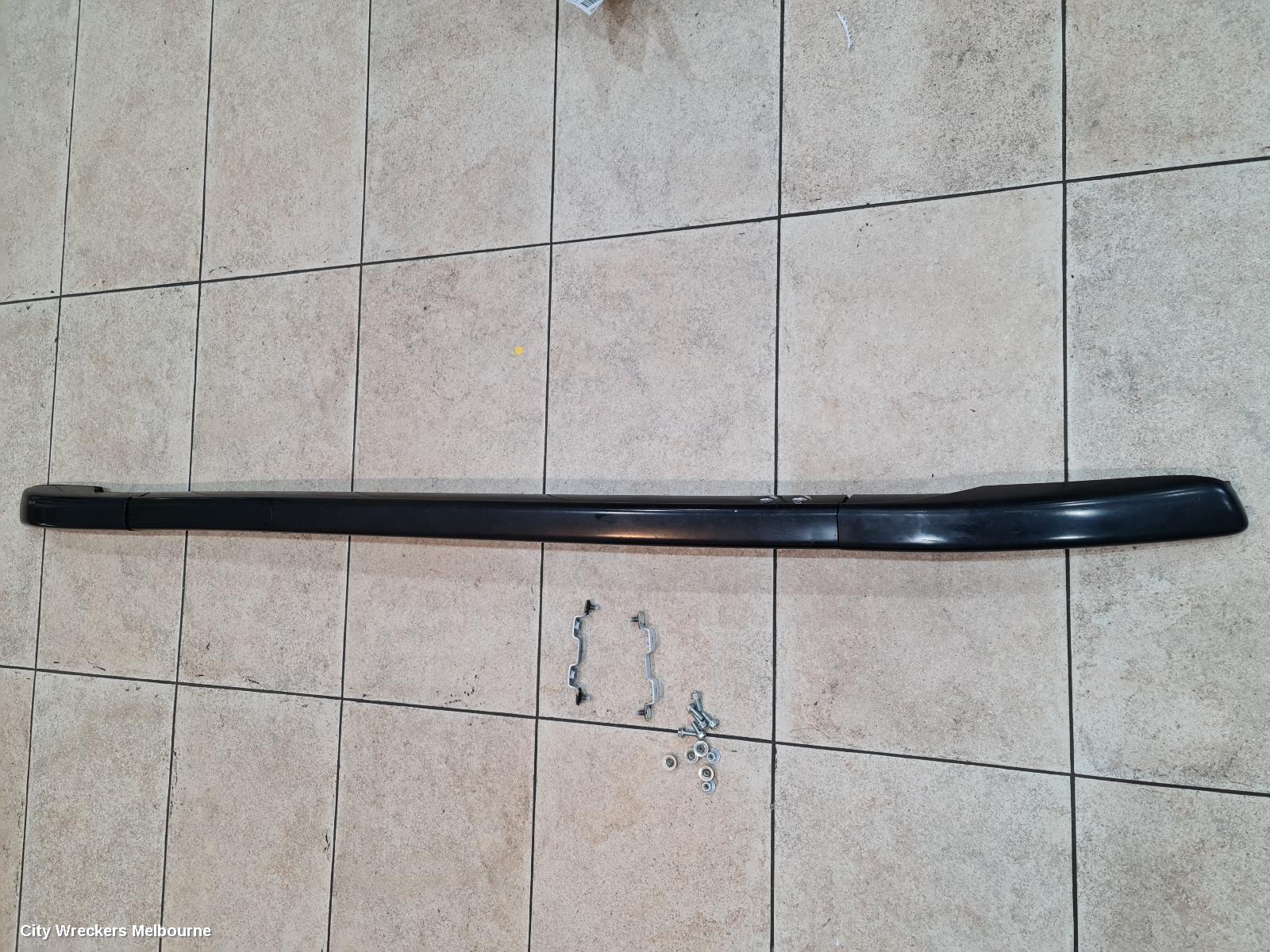 MITSUBISHI ASX ROOF RAIL, 05/2010 ONWARDS - Image 1