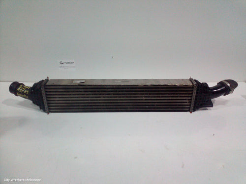 AUDI A5 INTERCOOLER, PETROL, 2.0, CDNB/CDNC CODE, 8T, 08/2009 - 08/2013 - Image 1