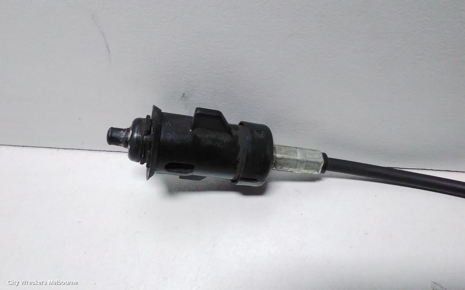 HOLDEN COLORADO CABLE, RG, 06/2012 - 12/2020 - Image 3