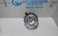 JEEP PATRIOT RIGHT HEADLAMP, MK, 08/2007 ONWARDS - Image 1